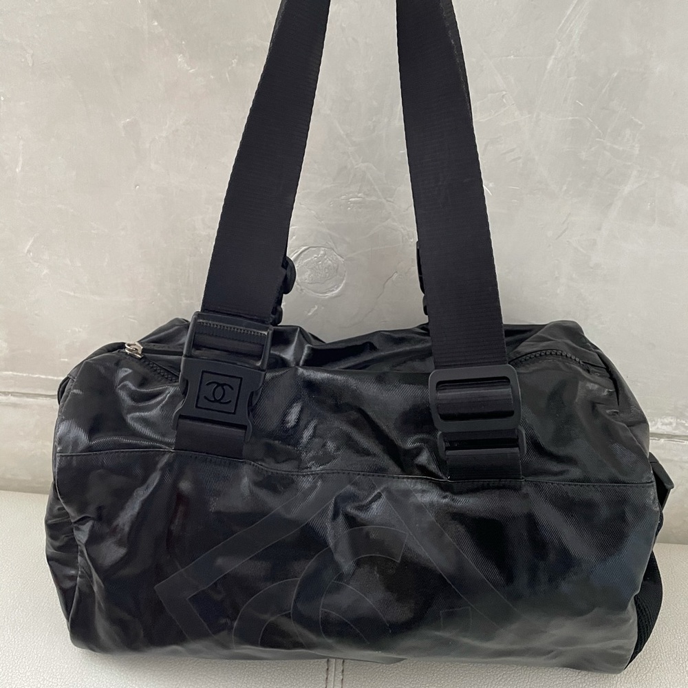 Sport CHANEL Bag